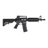 Specna Arms SA-F11 FLEX™ X-ASR 1.14 J airsoft rifle Black